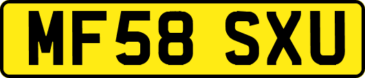 MF58SXU