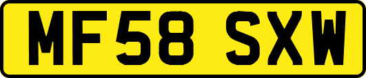 MF58SXW