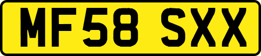 MF58SXX