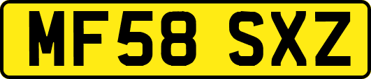 MF58SXZ