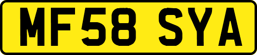 MF58SYA