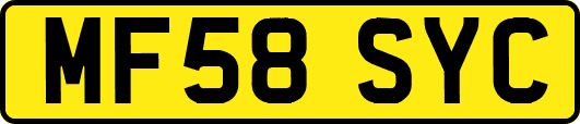 MF58SYC