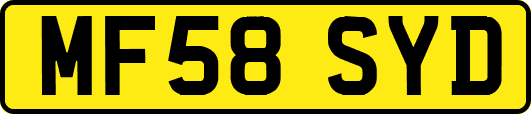 MF58SYD