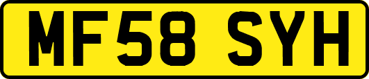 MF58SYH