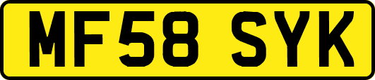 MF58SYK