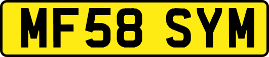 MF58SYM