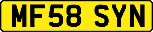 MF58SYN