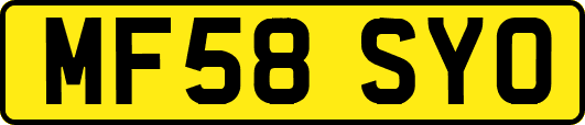 MF58SYO