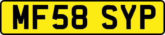 MF58SYP