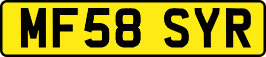 MF58SYR