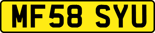 MF58SYU