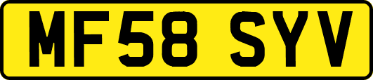 MF58SYV