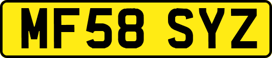 MF58SYZ