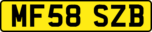 MF58SZB