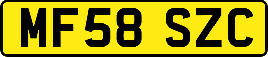 MF58SZC