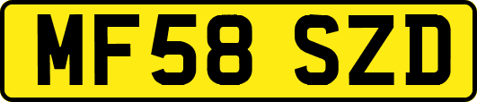 MF58SZD