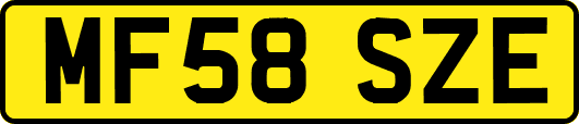 MF58SZE