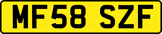 MF58SZF