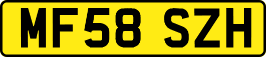 MF58SZH