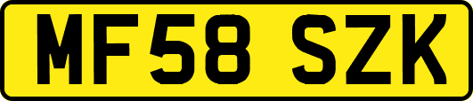 MF58SZK