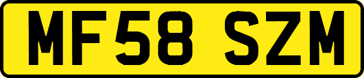 MF58SZM