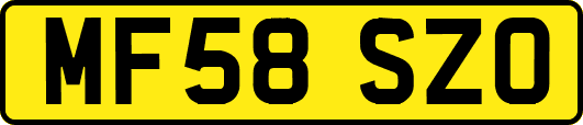 MF58SZO