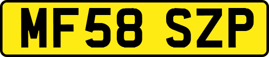 MF58SZP