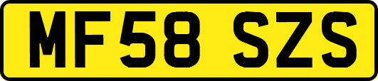 MF58SZS
