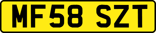 MF58SZT