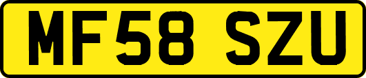 MF58SZU