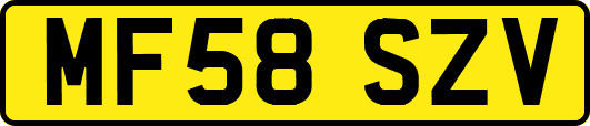 MF58SZV