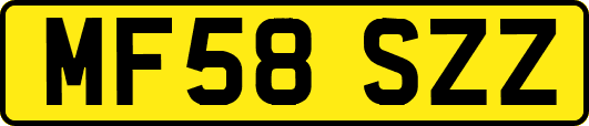MF58SZZ