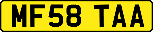 MF58TAA