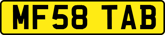 MF58TAB