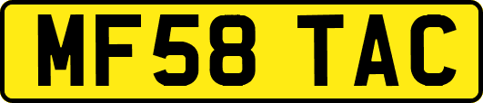 MF58TAC