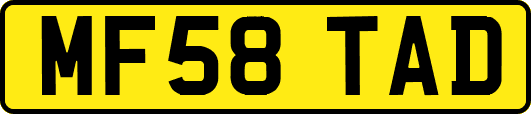 MF58TAD
