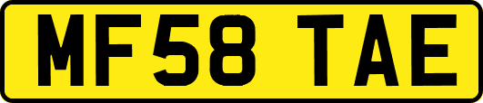 MF58TAE