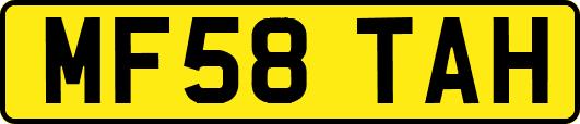 MF58TAH