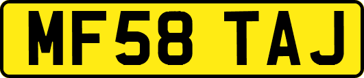 MF58TAJ
