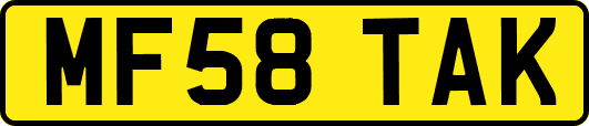 MF58TAK
