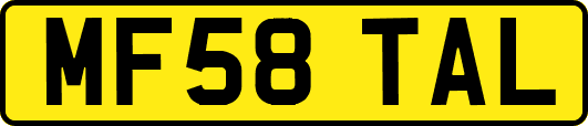 MF58TAL