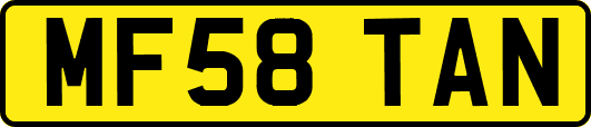MF58TAN