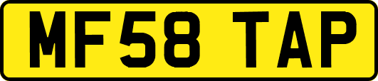 MF58TAP