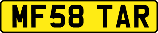 MF58TAR
