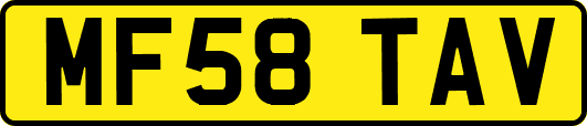 MF58TAV