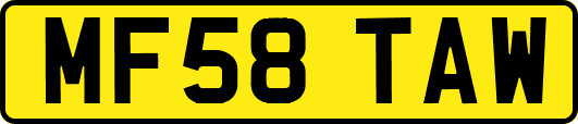 MF58TAW
