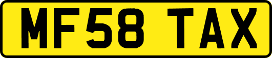 MF58TAX