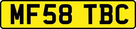 MF58TBC