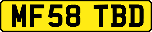 MF58TBD