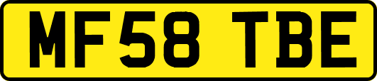 MF58TBE